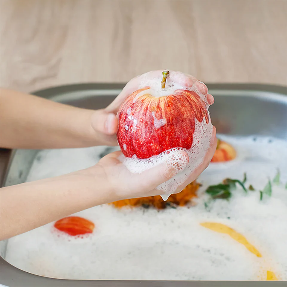 [PyunkangYul] Kids & Baby Dish Soap 750ml - Image 3