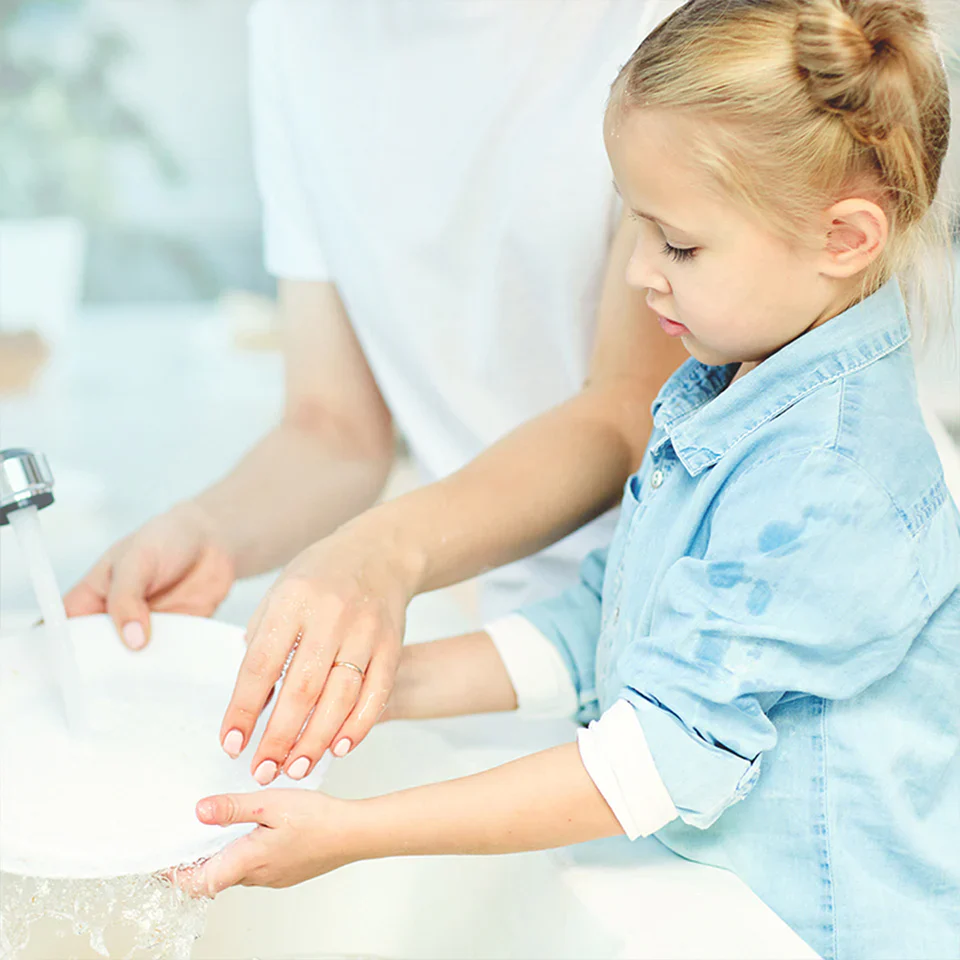 [PyunkangYul] Kids & Baby Dish Soap 750ml - Image 4