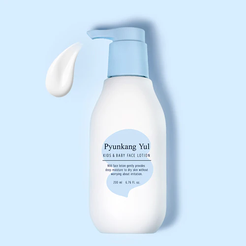 [PyunkangYul] Kids & Baby Face Lotion Sweet Orange 200ml - Image 3