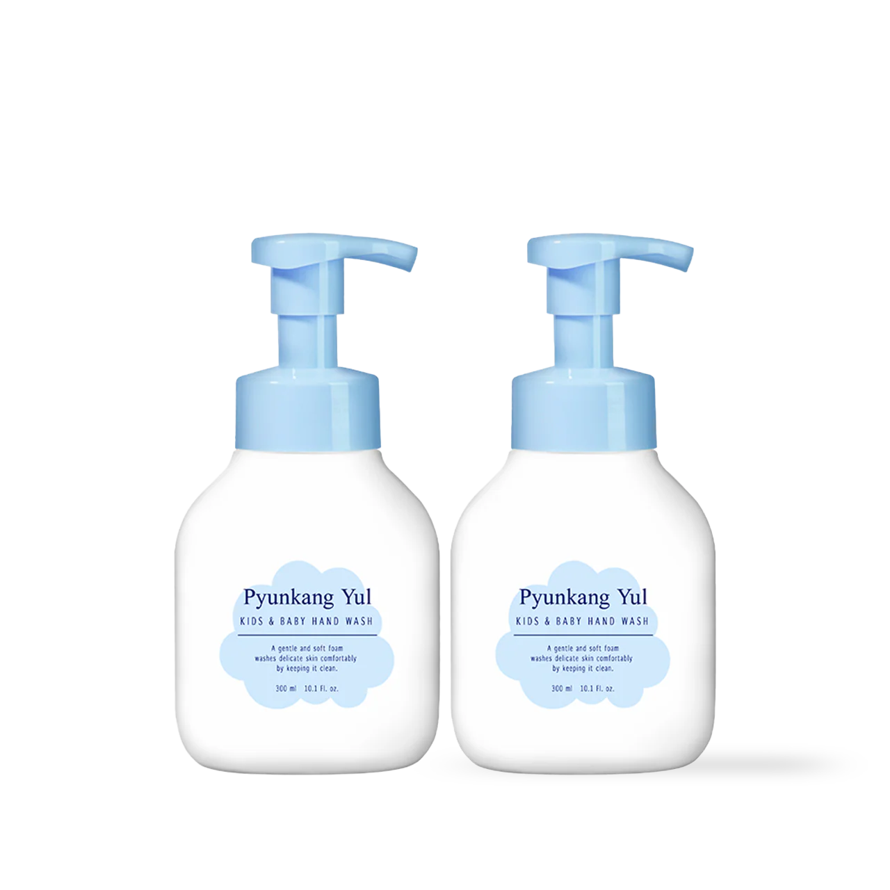 [PyunkangYul] Kids & Baby Hand Wash 300ml*2