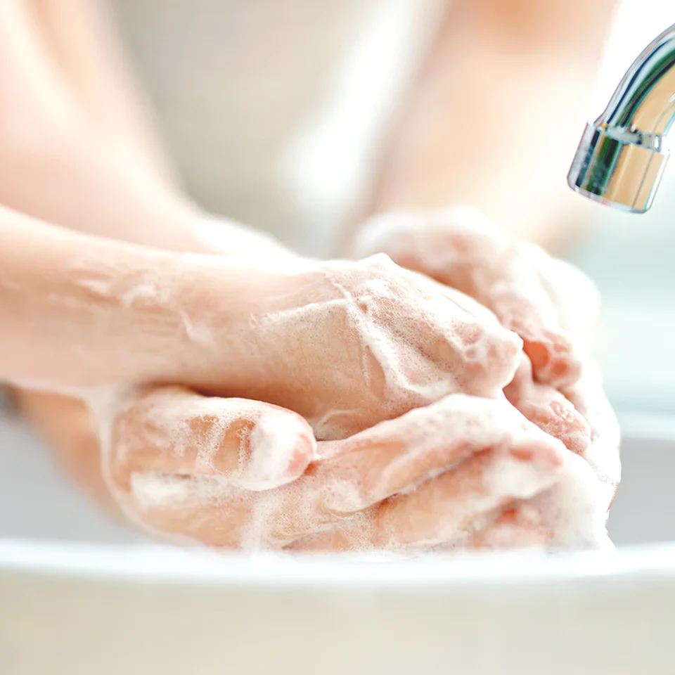 [PyunkangYul] Kids & Baby Hand Wash 300ml*2 - Image 4