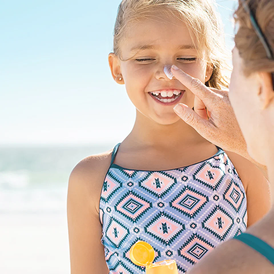[PyunkangYul] Kids & Baby Moisture Sun Cream 150ml - Image 4