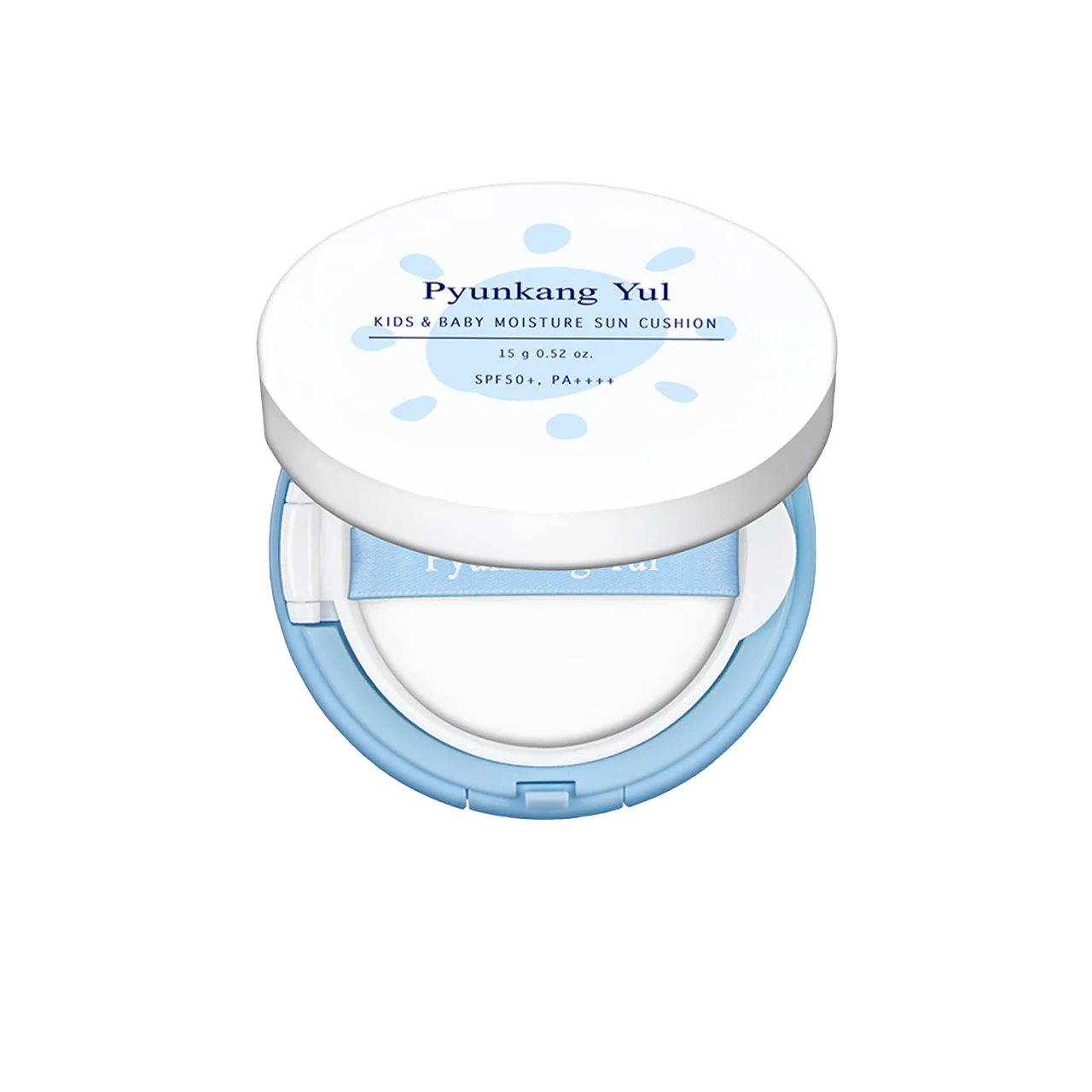 [PyunkangYul] Kids & Baby Moisture Sun Cushion 15g