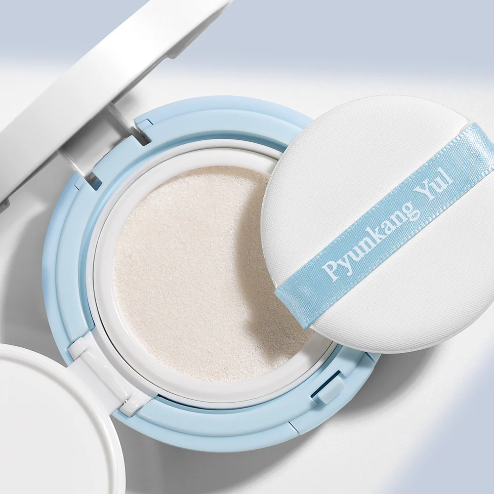 [PyunkangYul] Kids & Baby Moisture Sun Cushion 15g - Image 2