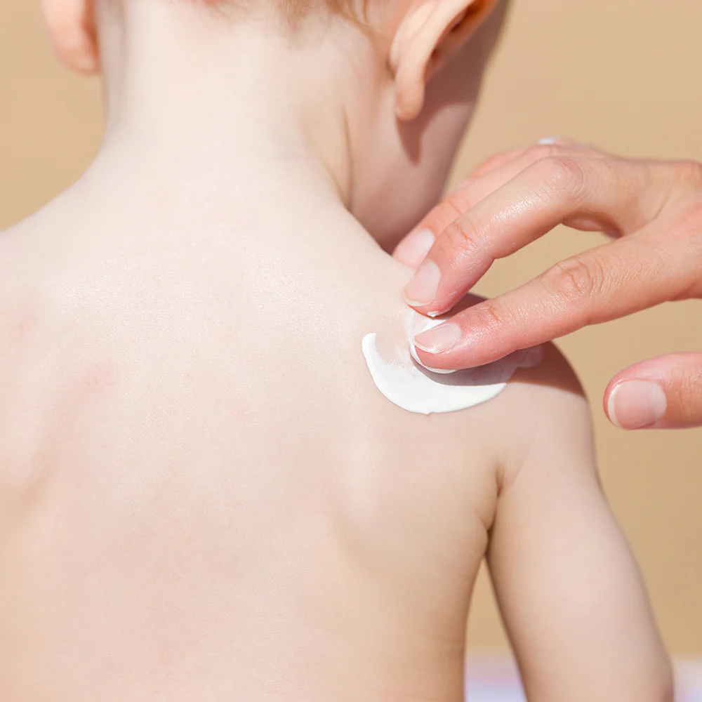 [PyunkangYul] Kids & Baby Sun Cream 75ml - Image 3