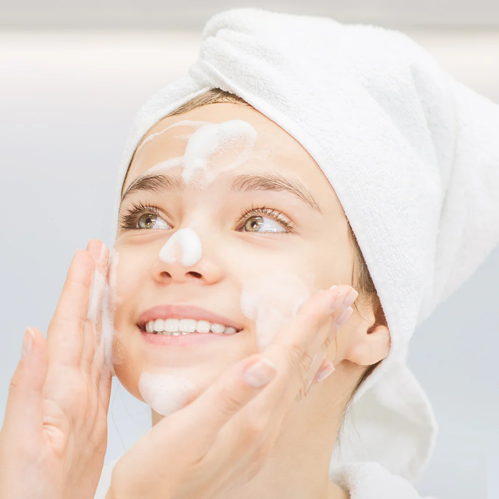 [PyunkangYul] Kids & Baby Tear Free Cleansing Foam 300ml - Image 2
