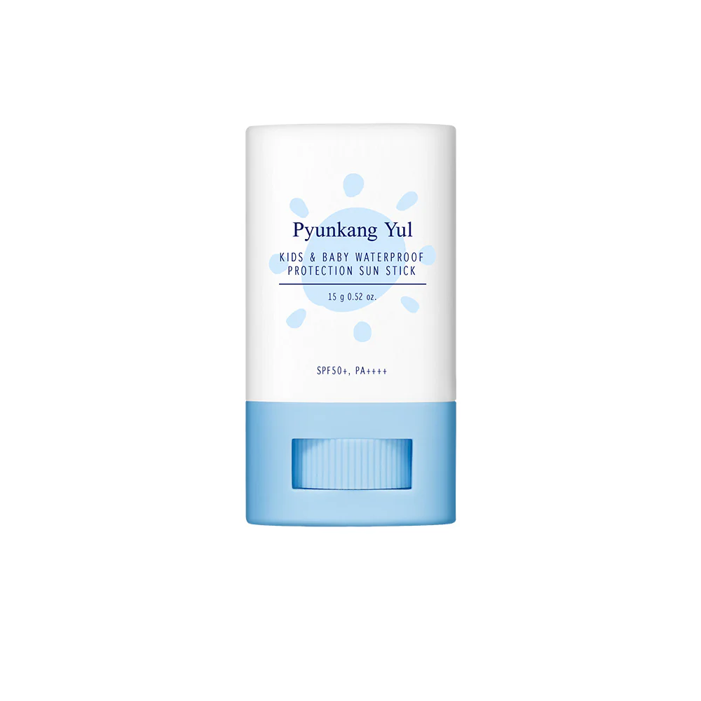 [PyunkangYul] Kids & Baby Waterproof Protection Sun Stick 15g