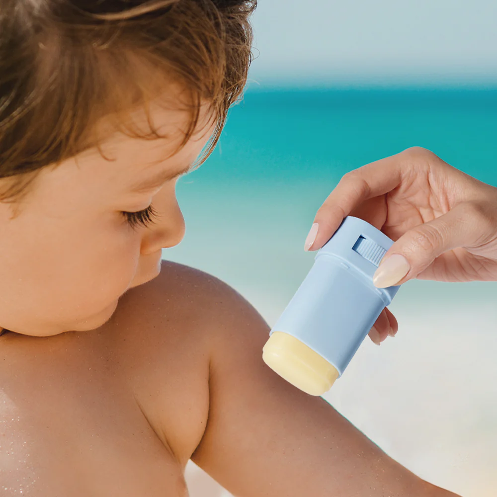 [PyunkangYul] Kids & Baby Waterproof Protection Sun Stick 15g - Image 2