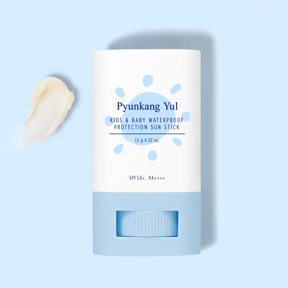[PyunkangYul] Kids & Baby Waterproof Protection Sun Stick 15g - Image 3