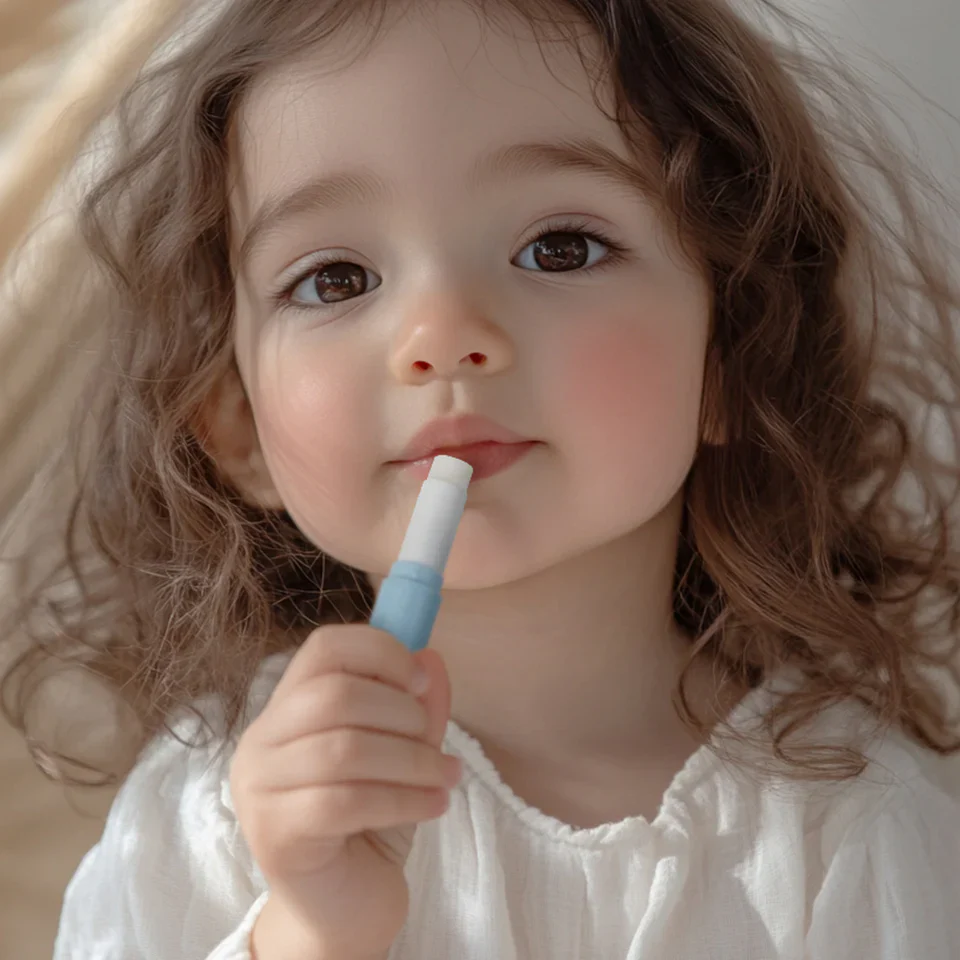 [PyunkangYul] Kids & Mom Barrier Lip Balm 2.8g - Image 3