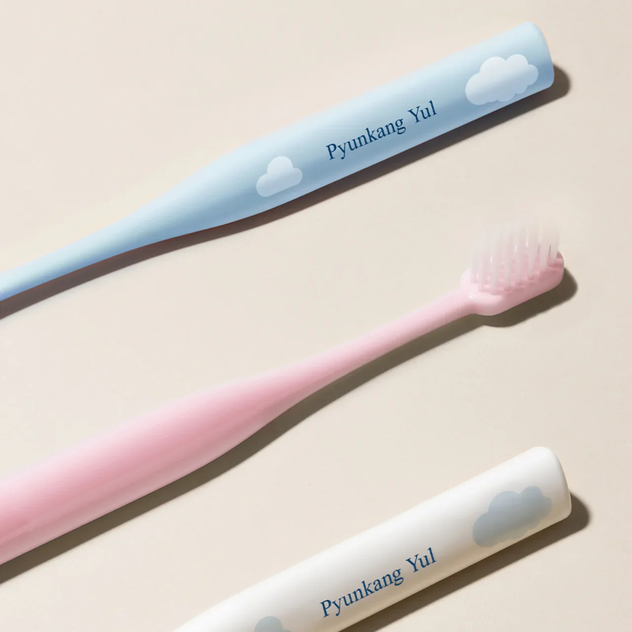 [PyunkangYul] Kids Toothbrush 12ea - Image 2