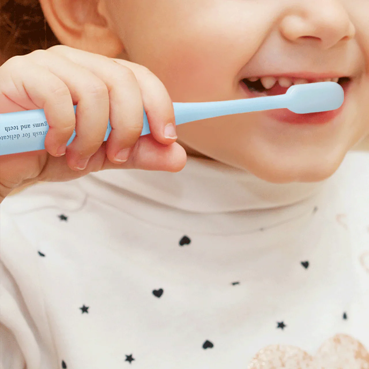 [PyunkangYul] Kids Toothbrush 12ea - Image 3
