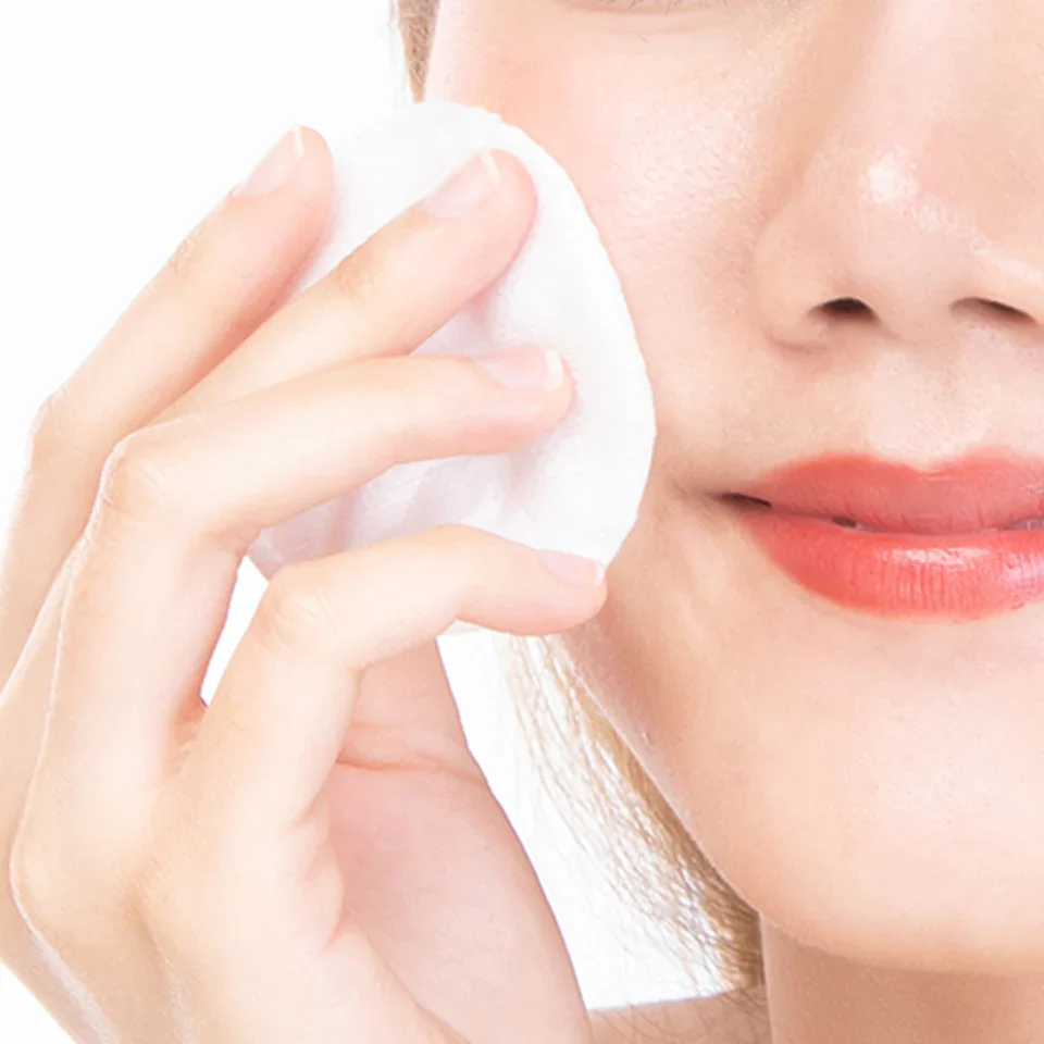 [PyunkangYul] Low pH Cleansing Pad 140ml/70ea - Image 3