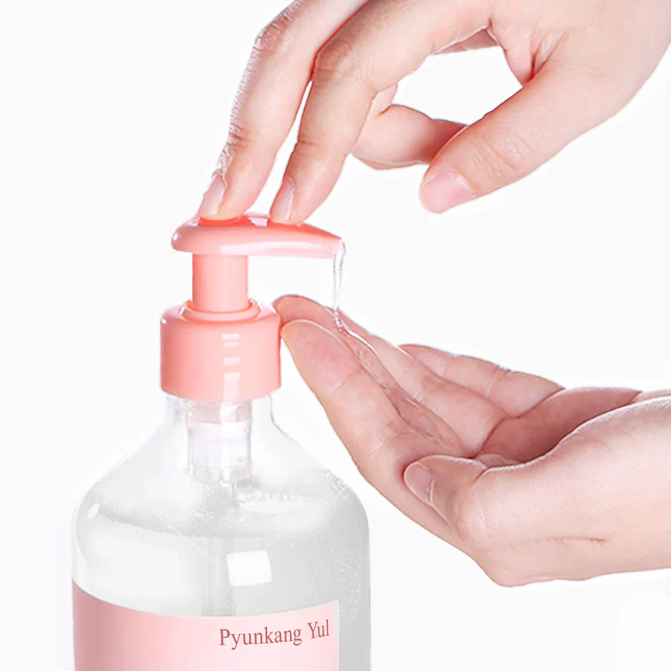 [PyunkangYul] Low pH Feminine Wash 500ml - Image 2