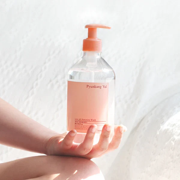 [PyunkangYul] Low pH Feminine Wash 500ml - Image 4