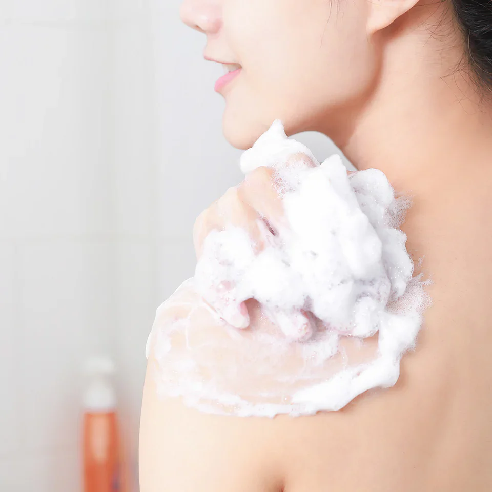 [PyunkangYul] Low pH Mild Body Wash 500ml - Image 3