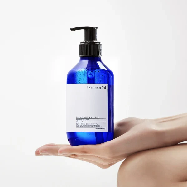 [PyunkangYul] Low pH Mild Body Wash 500ml - Image 4