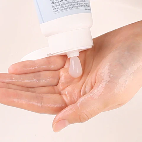 [PyunkangYul] Low pH Pore Deep Cleansing Foam 100ml - Image 2