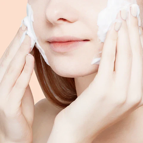 [PyunkangYul] Low pH Pore Deep Cleansing Foam 100ml - Image 3