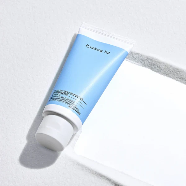 [PyunkangYul] Low pH Pore Deep Cleansing Foam 100ml - Image 4