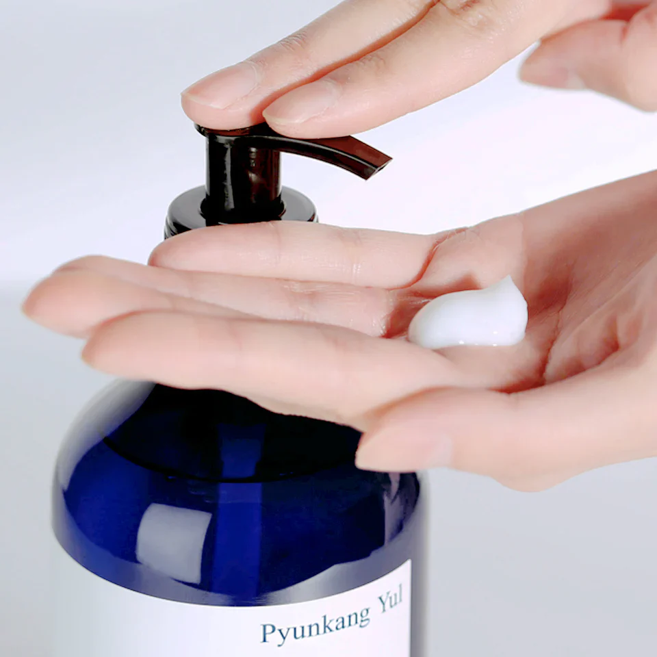 [PyunkangYul] Low pH Scalp Treatment 500ml - Image 2