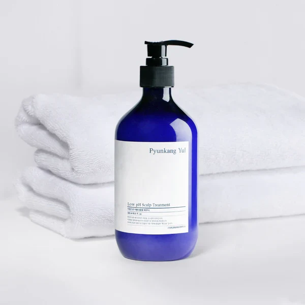 [PyunkangYul] Low pH Scalp Treatment 500ml - Image 4