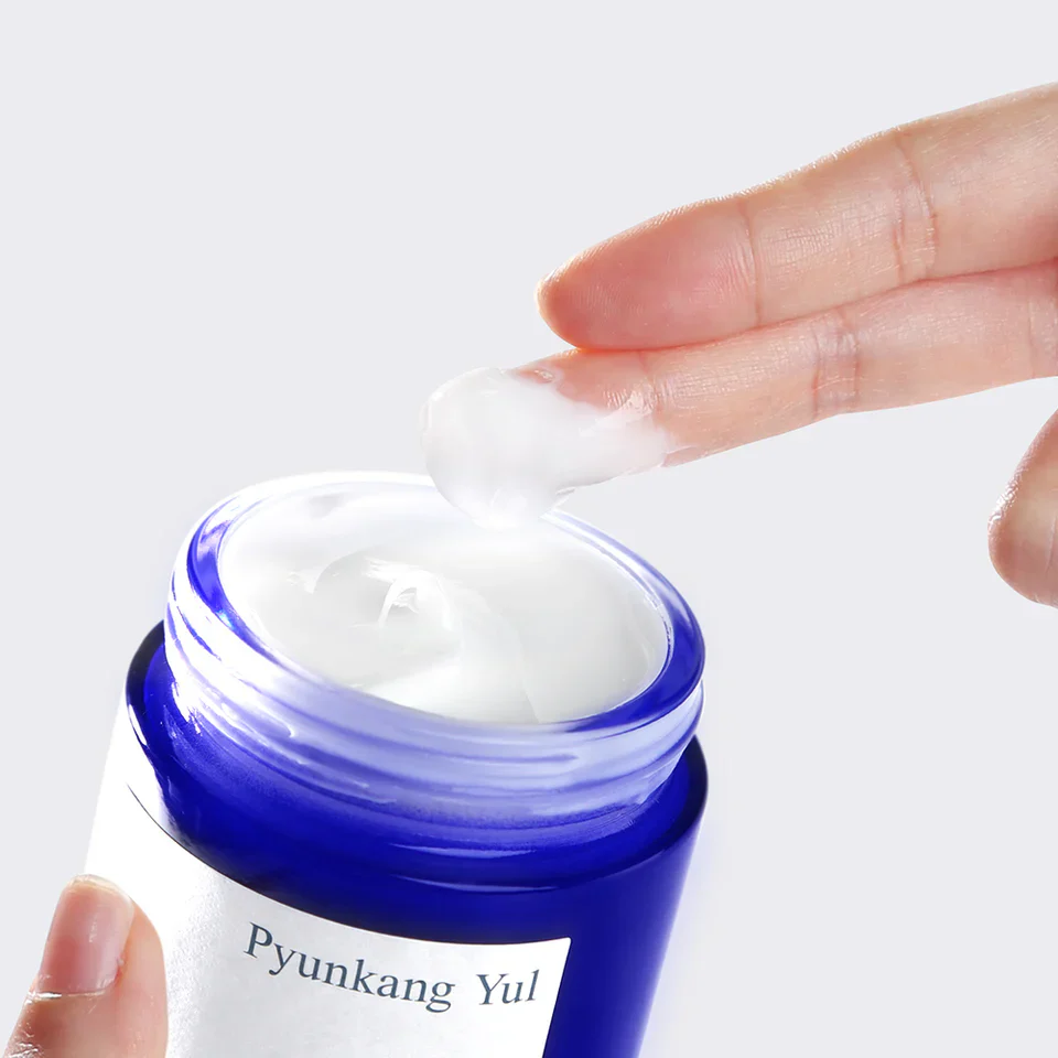 [PyunkangYul] Moisture Cream 100ml - Image 2