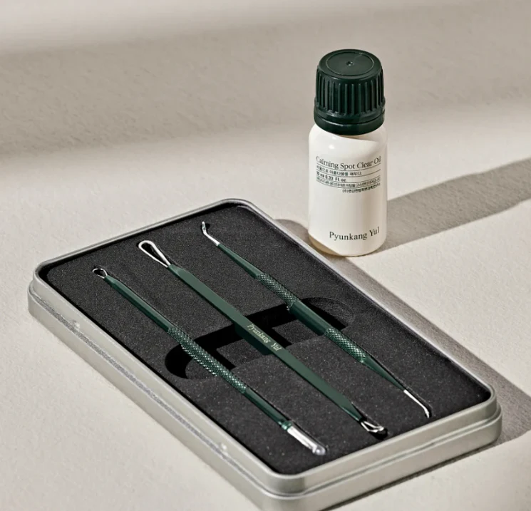 [PyunkangYul] Pimple Extractor - Image 7