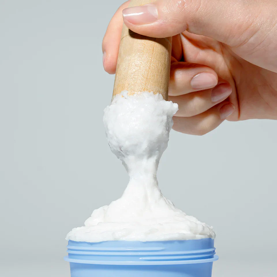 [PyunkangYul] Pore Out Cleansing Cake 100g - Image 2