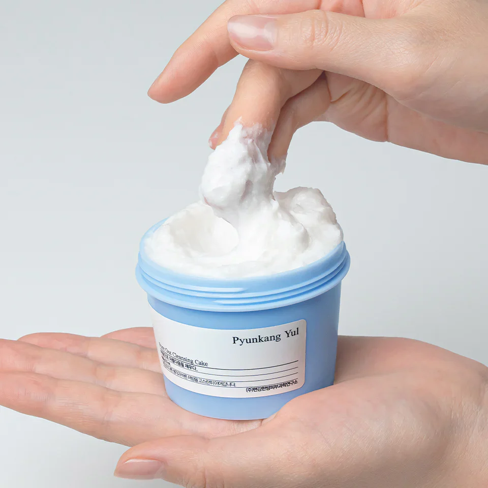 [PyunkangYul] Pore Out Cleansing Cake 100g - Image 3