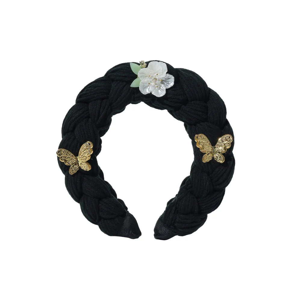 [PyunkangYul] Royal Elegance Hairband