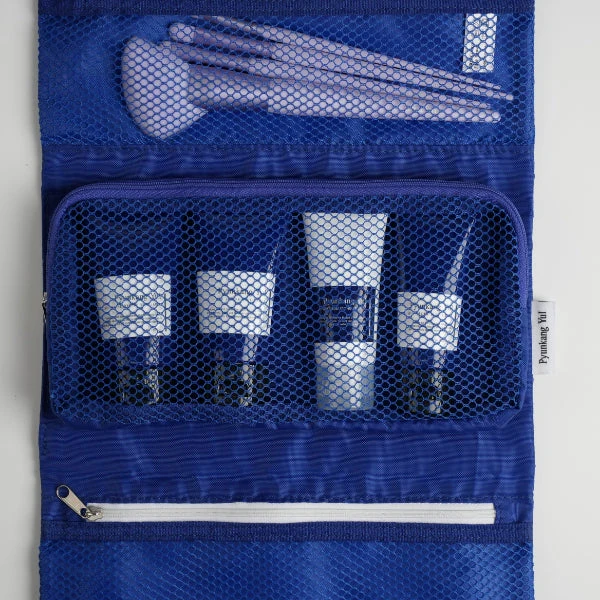 [PyunkangYul] Travel Pouch - Image 4