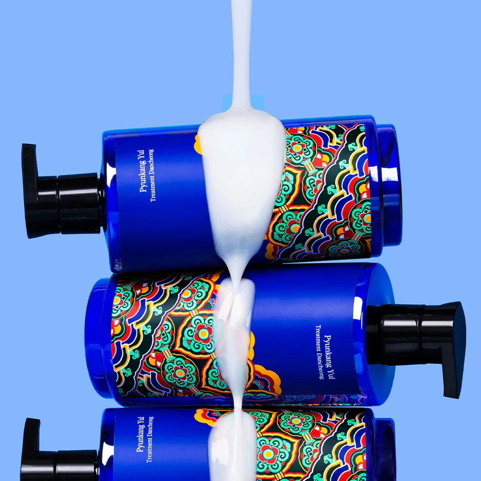[PyunkangYul] Treatment Dancheong 350ml - Image 2