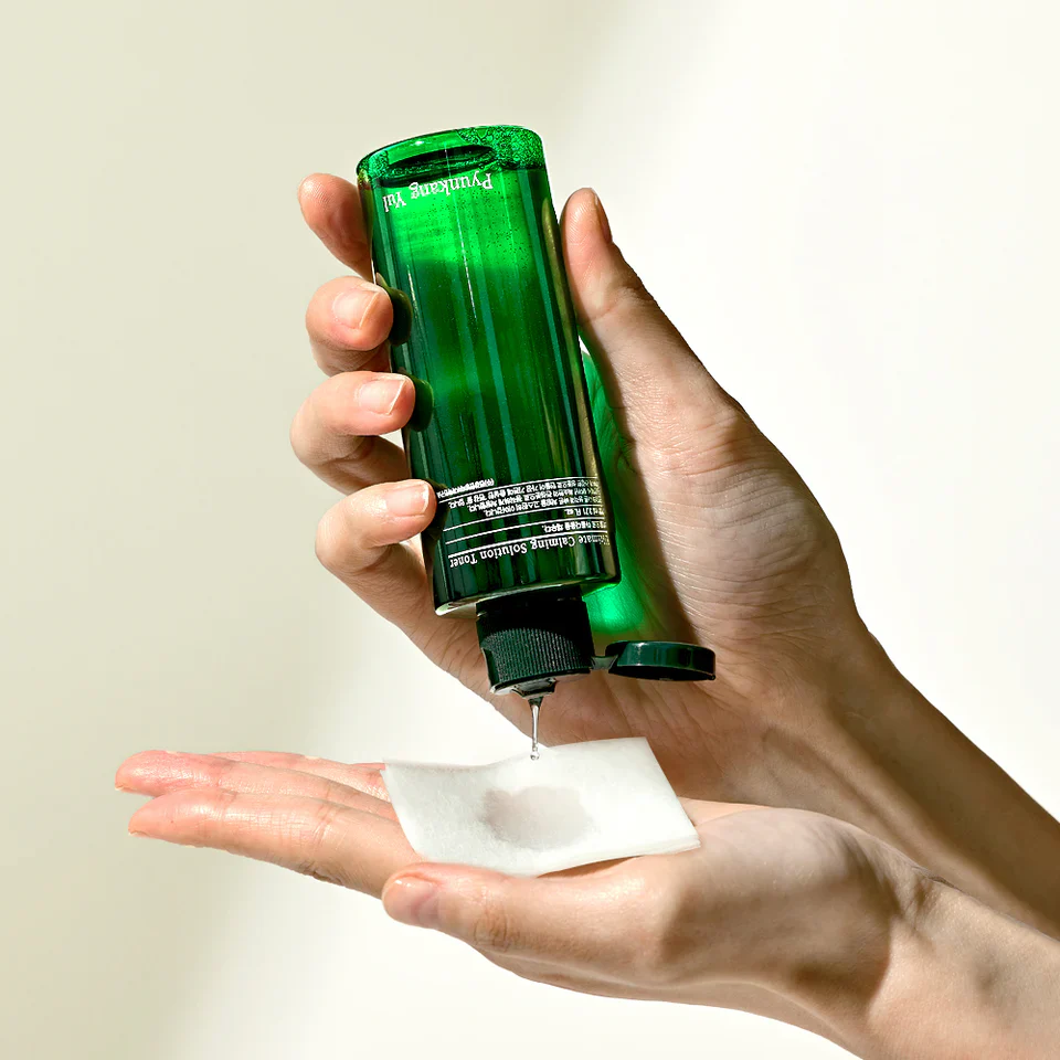 [PyunkangYul] Ultimate Calming Line Gift Set 110ml+30ml+30ml - Image 3