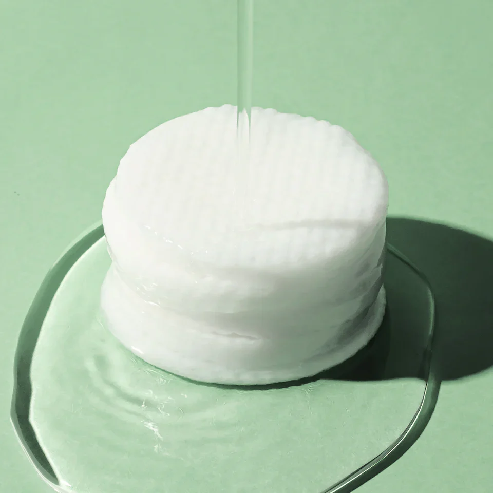 [PyunkangYul] Ultimate Calming Solution Toner Pad 140ml / 70ea - Image 3