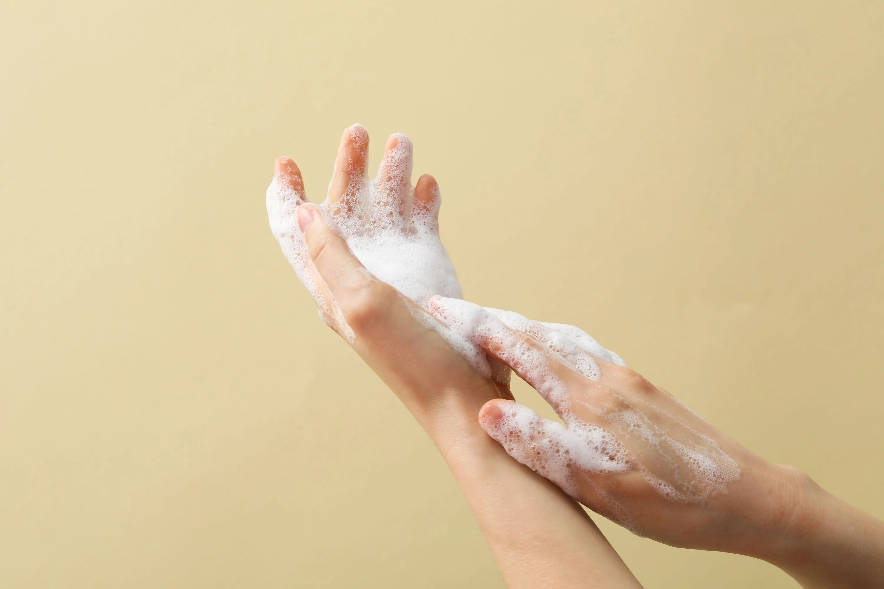 [Reblocell] Snow Foam Cleanser -150ml - Image 3