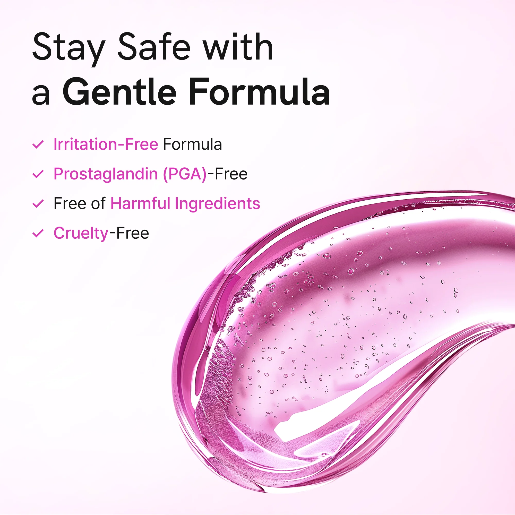 [Ruminae]  Bouncy Eye Serum 30ml - Image 5