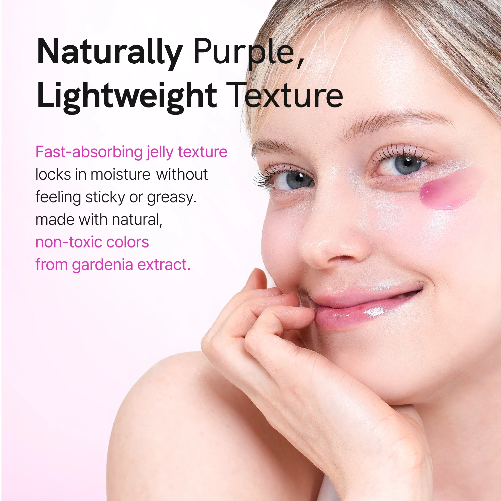 [Ruminae]  Bouncy Eye Serum 30ml - Image 6