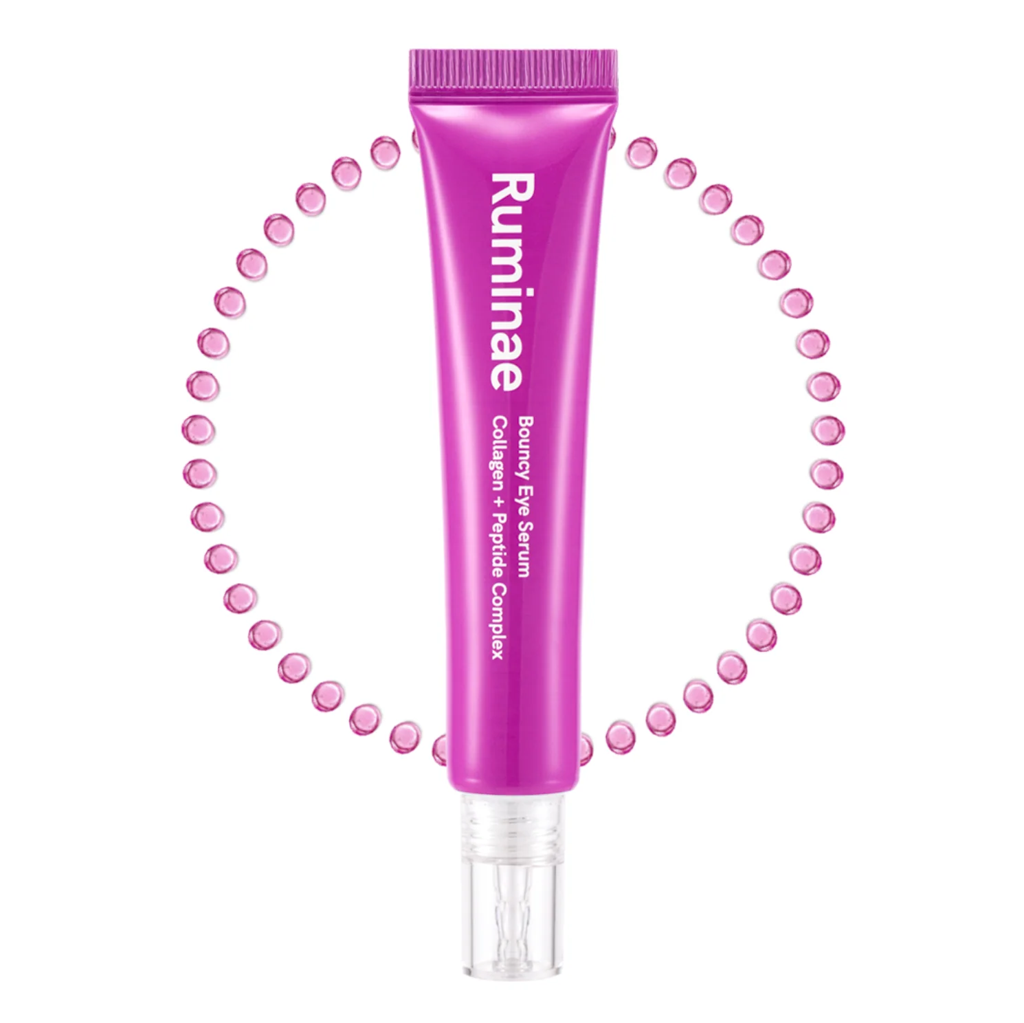 [Ruminae]  Bouncy Eye Serum 30ml - Image 8