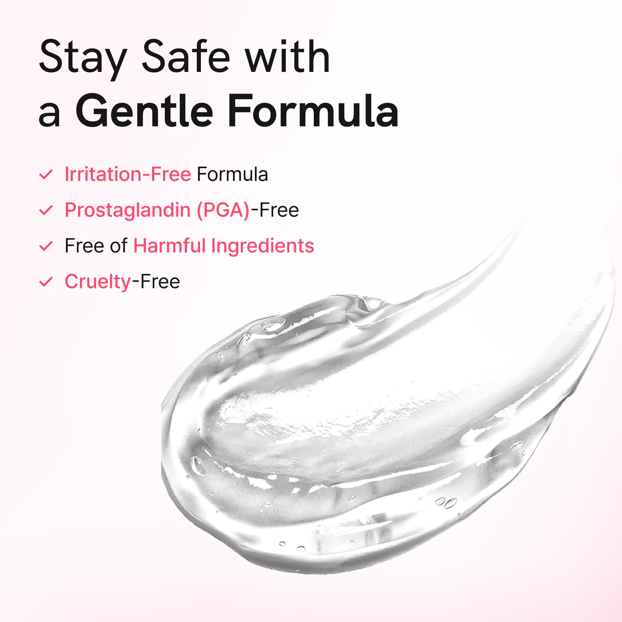 [Ruminae]  Regene Eyelash Serum 10ml - Image 5