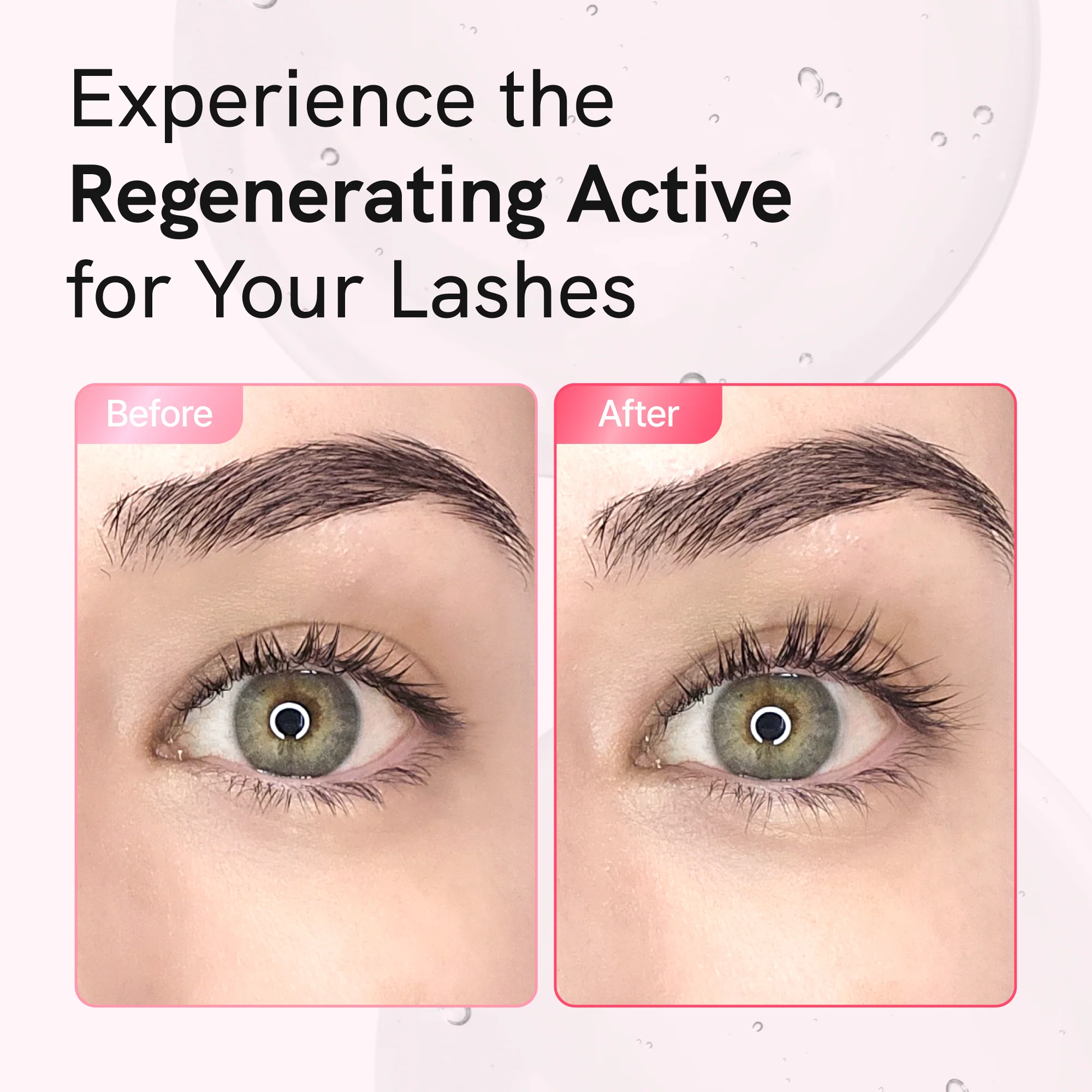 [Ruminae]  Regene Eyelash Serum 10ml - Image 6