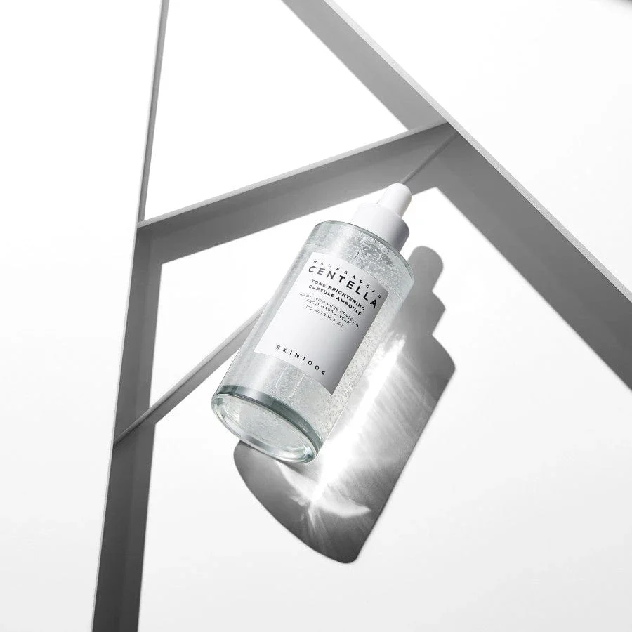 [Skin 1004] Bright & Glow Routine Set_Special Promotion (35% OFF) - Image 6