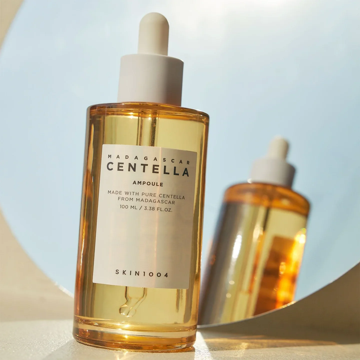 [Skin1004] Daily Skin Routine Set_Special Promotion (35% OFF) - Image 8