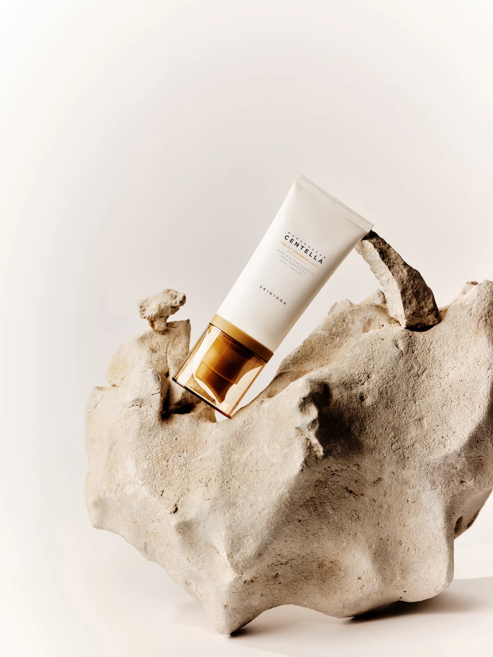 [SKIN1004] Madagascar Centella Air-Fit Suncream Light 50ml - Image 7