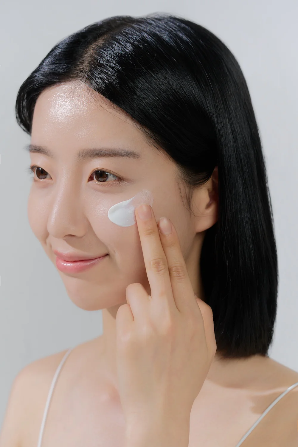 [SKIN1004] Madagascar Centella Air-Fit Suncream Light 50ml - Image 8
