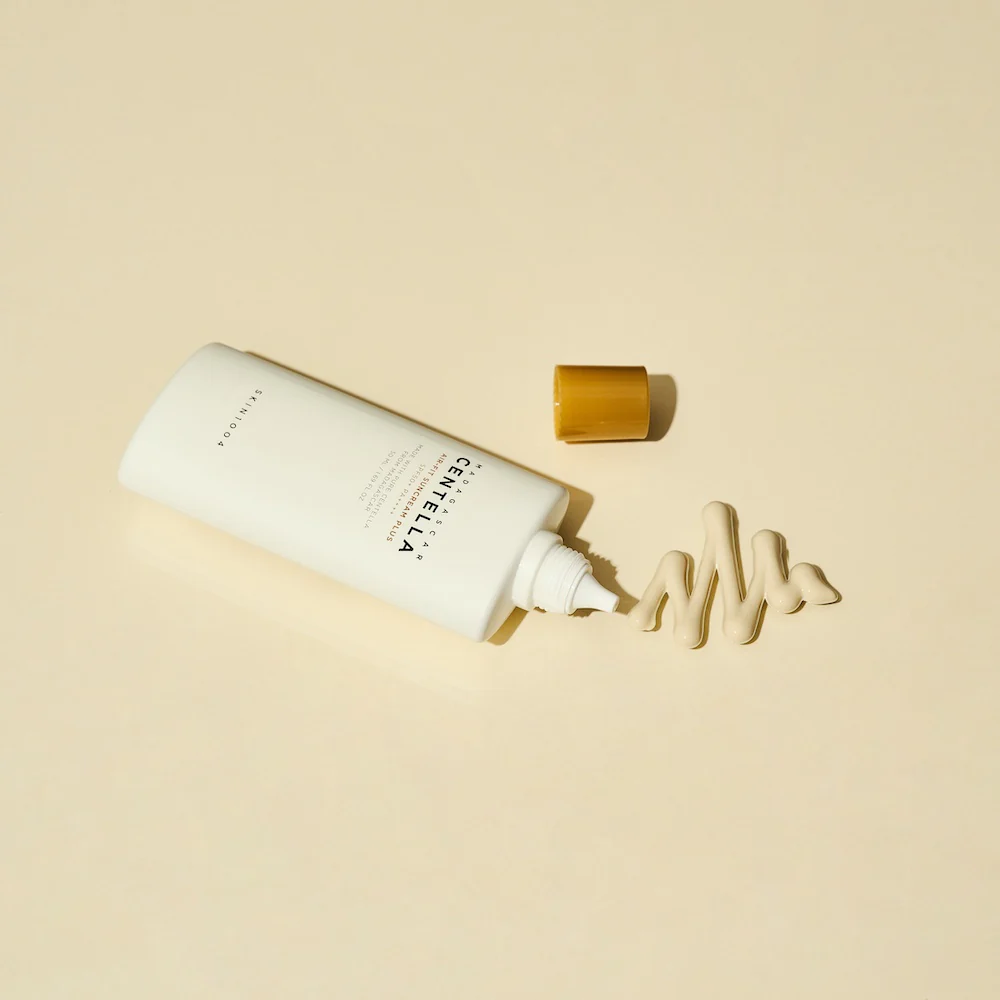 [SKIN1004] Madagascar Centella Air-Fit Suncream Plus 50ml - Image 10
