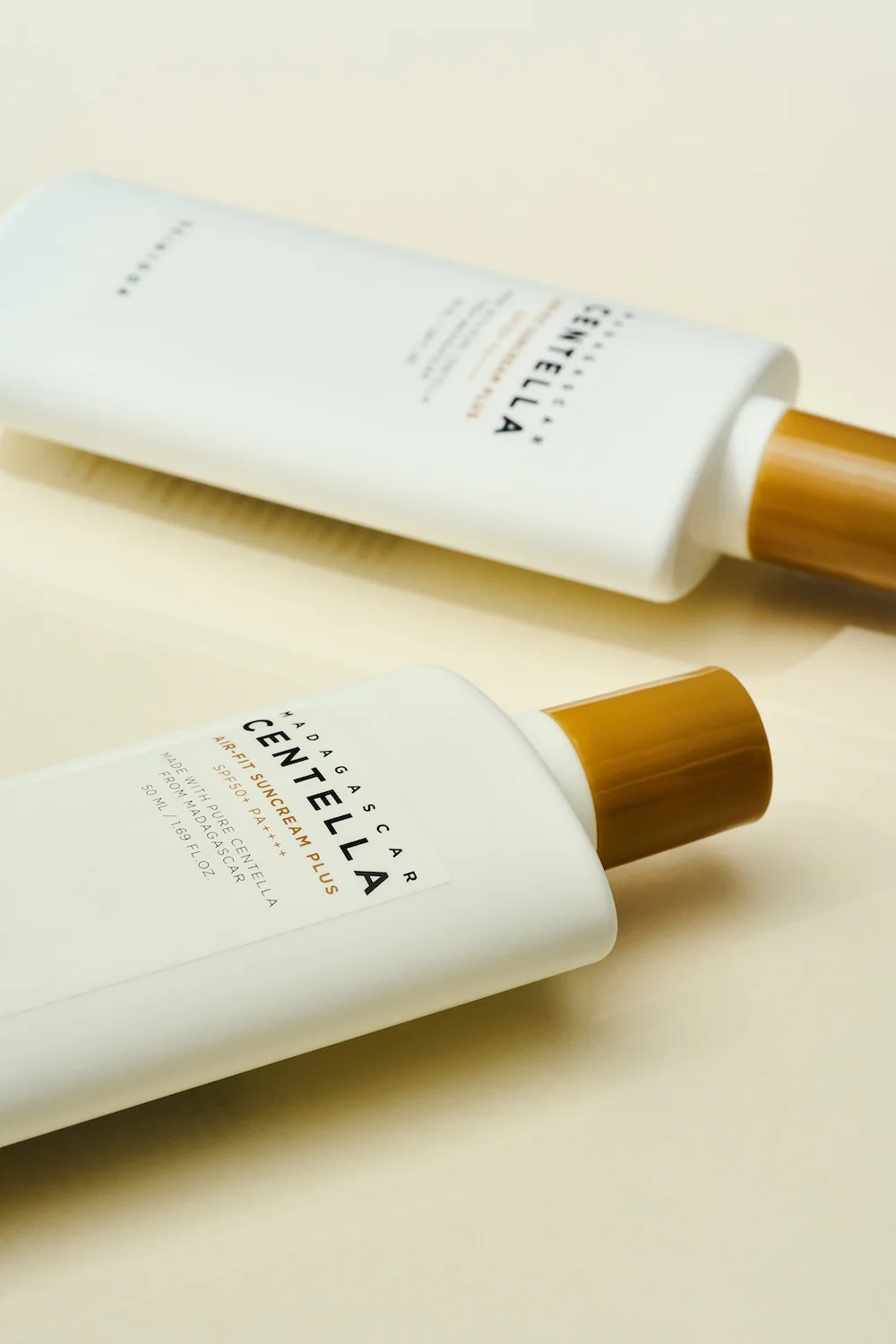 [SKIN1004] Madagascar Centella Air-Fit Suncream Plus 50ml - Image 13