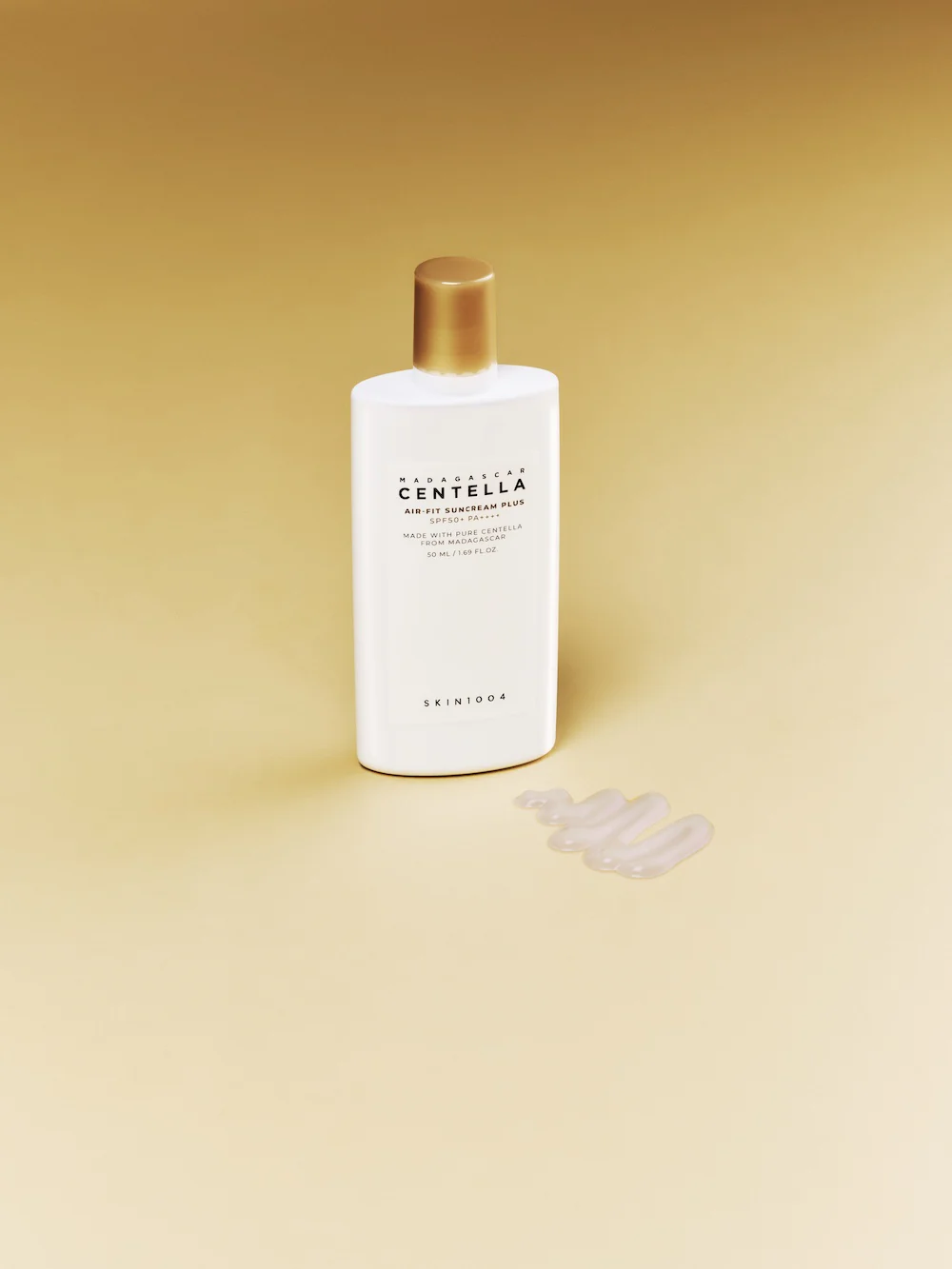 [SKIN1004] Madagascar Centella Air-Fit Suncream Plus 50ml - Image 16