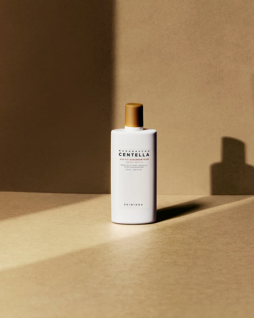[SKIN1004] Madagascar Centella Air-Fit Suncream Plus 50ml - Image 8