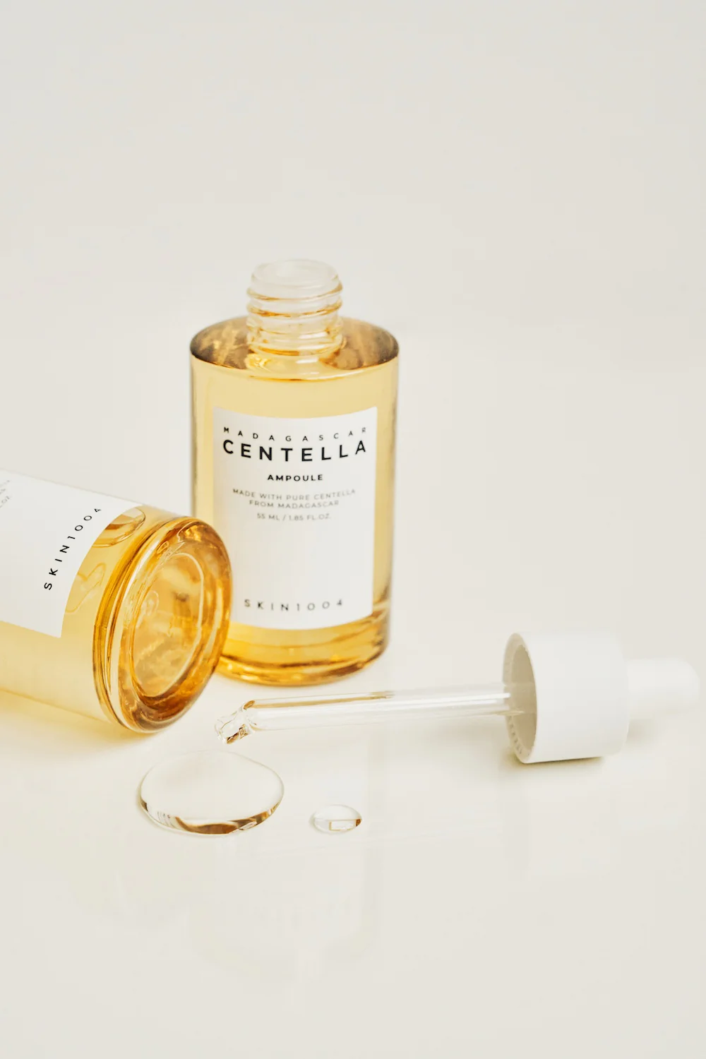 [SKIN1004] Madagascar Centella Ampoule - 3 Size - Image 10